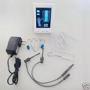 Localizzatore apice endodontico dentale stile picchio cerca canali radice LCD da 4,5" - Foto 1 di 7