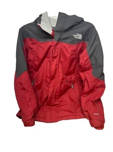 THE NORTH FACE XL BOYS GARÇONS Hyvent / Hoodie - Picture 1 of 15