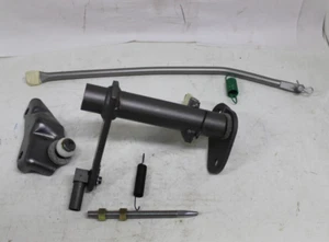 NEW 1971 1972 1973 FORD MUSTANG 302 351C BOSS 351 CLUTCH LINKAGE Z BAR KIT  - Picture 1 of 5