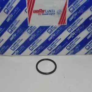ANELLO TENUTA BOBINA FIAT PANDA - PUNTO - LANCIA YPSILON ORIGINALE 14463980 - Imagen 1 de 4