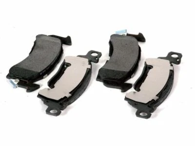 For 1978-1991 GMC Jimmy Brake Pad Set Front 17926QR 1979 1980 1981 1982 1983 - Image 1 of 2