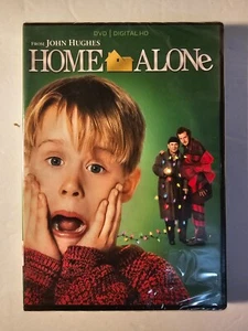 Home Alone: Blu-Ray DVD (Digital HD) With Case, NEW & SEALED* - Picture 1 of 2