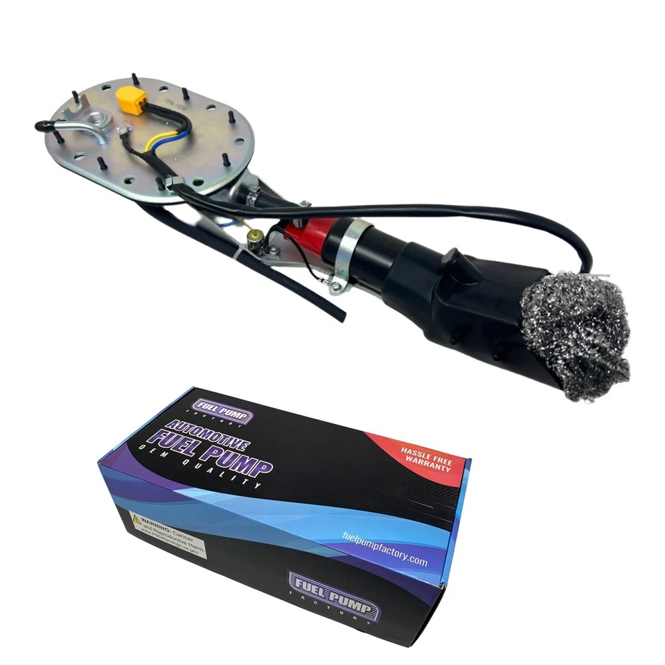 FPF Fuel Pump assembly For 2002-2003    Honda    VTX1800R - Image 1 of 4