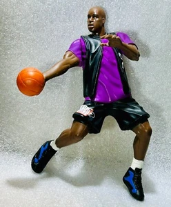 NBA Shaquille O'Neal Mine O' Mine Action Figure 1993 rookie year - Picture 1 of 6