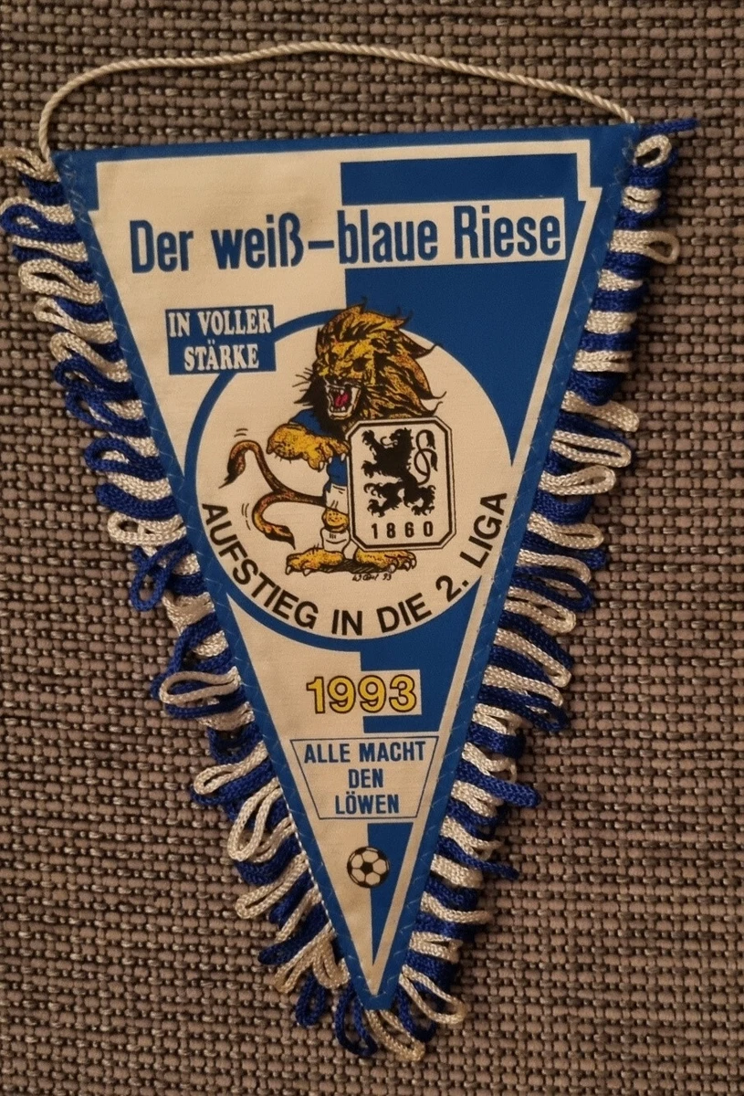 SITZKLAPPKISSEN KLAPPKISSEN KISSEN TSV 1860 MÜNCHEN