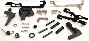 SIG SAUER Parts Kit for P320 Fire Control Unit (FCU) fits M17, M18, Other Models - Picture 1 of 1
