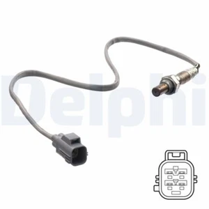 DELPHI Lambdasonde Regelsonde passend für Volvo V70 II 2.4 2.3 T5 S60 I - Bild 1 von 1