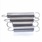 0.3Mm Wire Dia. 3Mm Outside Dia. Extension Springs 304 Stainless Steel