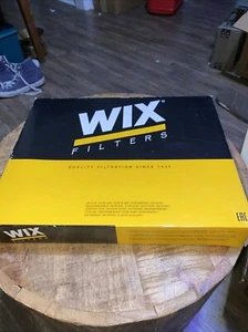 WA10335 WIX Air Filter for Hyundai Tucson Kia Sportage 2017-2022 - Picture 1 of 5