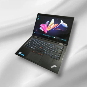 Lenovo Thinkpad X1 Yoga G1-intel core i5-6200u/8gbram/180gbssd/general überholt - Bild 1 von 6