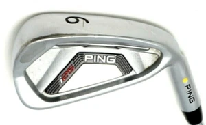 Ping i25 Yellow Dot 6 Iron Ping CFS Regular Steel Shaft Ping Grip - Picture 1 of 4
