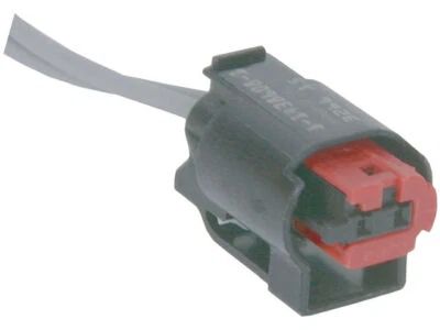 Conector sensor de velocidad de rueda AC Delco 85712GGQJ para GMC Yukon XL 2500 ABS Foto 1 de 2