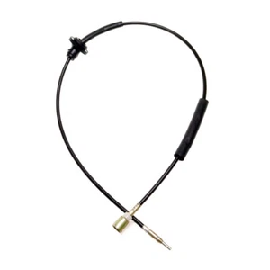 Fits 87-96 Honda Civic CRX EC7 EC9 ED5 ED6 ED7 ED9 EE3 EE8 Speedometer Cable New - Picture 1 of 6