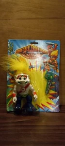 💥FAIRY TALE TROLL HEROES- TROLL DOLL- BATTLE TROLL KNOCKOFF- 1993💥 - Picture 1 of 10