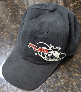 Official Disney's Pure Video Game Promo Black Baseball Hat Cap Promotional Swag - Picture 1 of 8
