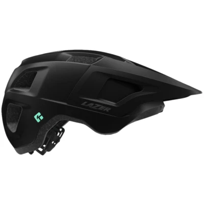 Lazer Lupo KC KinetiCore Helmet Matte Black 54–61cm Unisize MTB - Image 1 of 4
