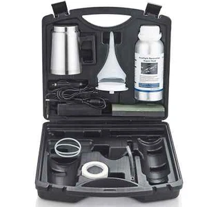 Kit Lucidatura Fari Auto Lucidatura Chimica Fari Strumento Cura Auto - Foto 1 di 26