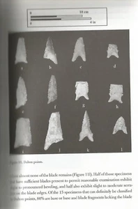 Archaeology Indian Book Eminence, MO St. Louis, MO V67 - Imagen 1 de 2