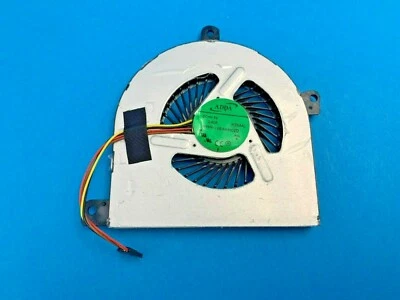 Fan IBM Lenovo U510 CPU 5V 0.4A 4PIN - Image 1 of 4