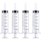 20Ml Large Capacity Large Feeding Syringe With Scale Pet Feeder