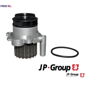 WATER PUMP 1114111400 FOR SKODA FABIA/II/Combi VW FUSCA GOLF/TOURAN/VI/PLUS 1.4L - Picture 1 of 11