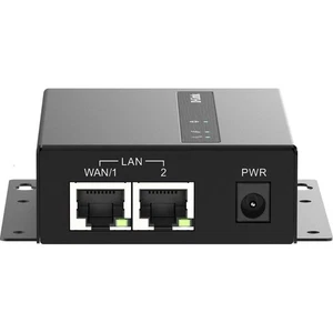 D-Link DWM-313 4G Fast Ethernet Wireless Router Black - Picture 1 of 3