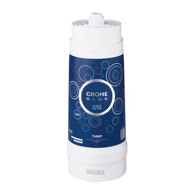 Grohe 40404 001 MK2 Blue Tap Replacement Water Filter Cartridge 600L (40404001) - Image 1 of 4