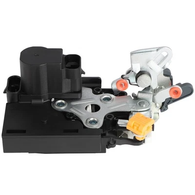 Actuador de cerradura de puerta trasera derecha para Chevrolet Suburban Tahoe Avalanche 2000-2006 Foto 1 de 4