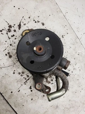 Bomba de dirección asistida compatible con 04-11 ENDEAVOR 1290667 Foto 1 de 4