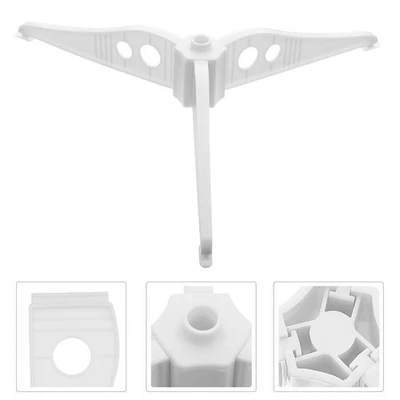  2pcs Christmas Tree Stand: Artificial Xmas Tree Base Stand - Replacement - Image 1 of 4