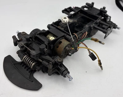 For parts TAMIYA M-01 M01 wheelbase 210mm with motor - Image 1 of 4