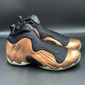 Nike Air Flightposite Copper (2014) Gr. 8,5 - Bild 1 von 5