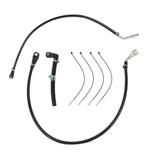 Fit For 1999-2004 Jeep Grand Cherokee 68202490AA Pump To Filter Fuel line kit - Picture 1 of 10