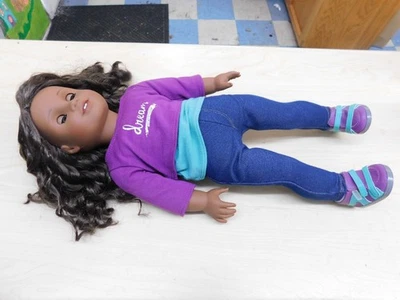 Muñeca American Girl - Gabriela McBride Foto 1 de 4