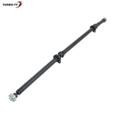 后传动轴道具轴组件 31256269 适用于沃尔沃 S40 V50 2.5L AWD 05-2010 — 第 1/4 张图片