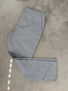 Maine New England Ladies Summer Chinos Size 14 Short Casual - Picture 1 of 5