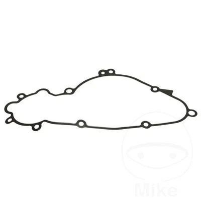 Junta de cubierta de encendido del alternador Athena 1 pieza para Husqvarna TE 511, es decir, 2011-2013 Foto 1 de 4