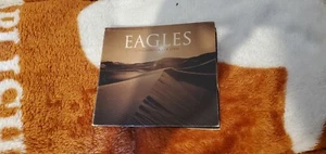 Eagles Long Road Out of Eden Album Only | No Discs or linear notes - Picture 1 of 6