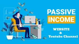 I WILL BUILD AND RUN YOUR PASSIVE INCOME AMAZON £15K PER YEAR - Picture 1 of 3
