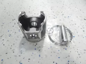 SKI-DOO SNOWMOBILE SPI 1990-2003 500 MX Z SKANDIC PISTON KIT 09-741 420995285 - Picture 1 of 4