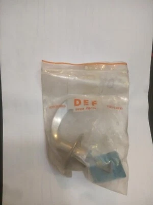 Palanca capó citroen 2cv NOS original DEF 754 Foto 1 de 2