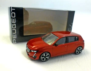 Peugeot 308 (2021) Inalambrico, Peugeot-Box 1:64 - Imagen 1 de 1
