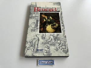 Bruegel - In Antwerp / À Anvers Peintures, Dessins, Gravures - PC / Mac - FR/EN - Photo 1/3