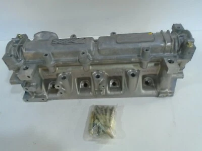 Genuine Austin Rover Cylinder Head UAM1626 Application Unknown - Image 1 of 4