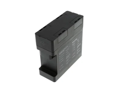 DJI Akku Ladehub für Phantom 3 Quadrocopter Teil 53 Pro und Advanced - Bild 1 von 4