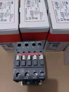1pcs, ABB, brand new original contactor, A40-30-10, free shipping - Picture 1 of 3