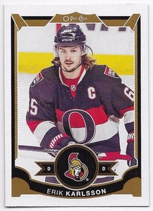 15/16 O-PEE-CHEE BASE Hockey (#401-450) U-Pick From List