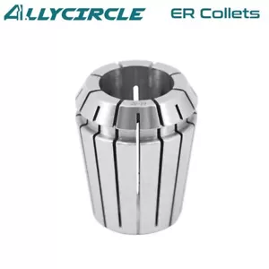 ER40 ER25 Spring Chuck Tool Holder Suitable for CNC Machining Center Engraving - Picture 1 of 14