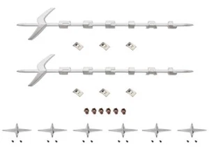 Special Badge Kit for Holden FB - Picture 1 of 3