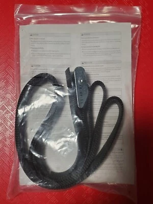 Nuevo cinturón amarre neumáticos Lexus con manual GS350/CT200H/ES350 Toyota y otros autos Foto 1 de 2